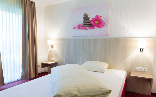 City Hotel Meckenheim