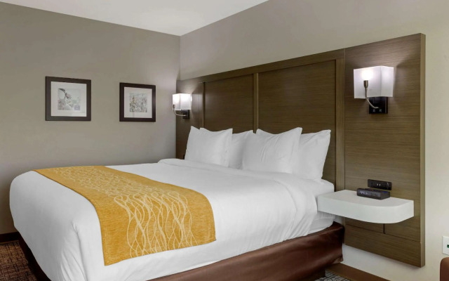 Comfort Inn