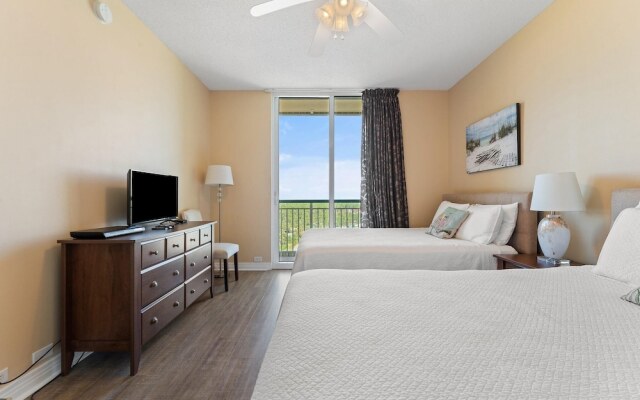 Beach Colony East 7D