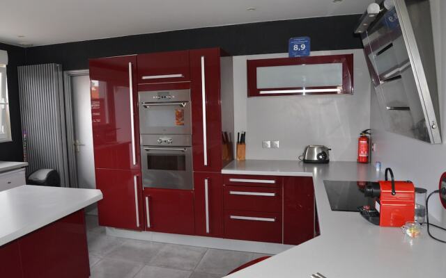 Une Terrasse sur Pompidou - Metz