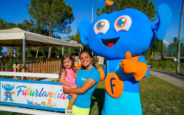 Futura Club Itaca Nausicaa