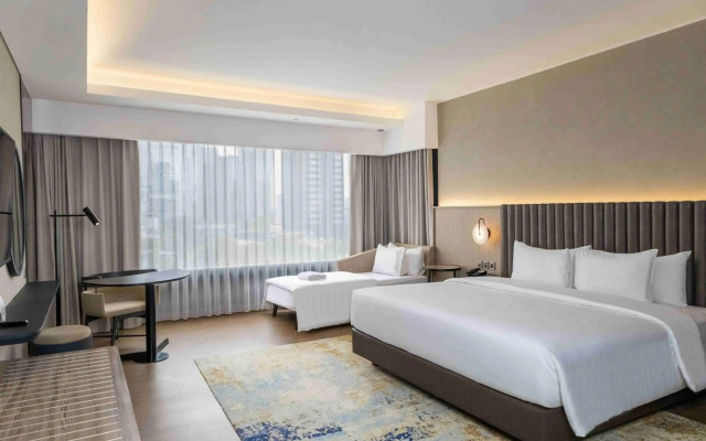 ARTOTEL Suites Mangkuluhur Jakarta