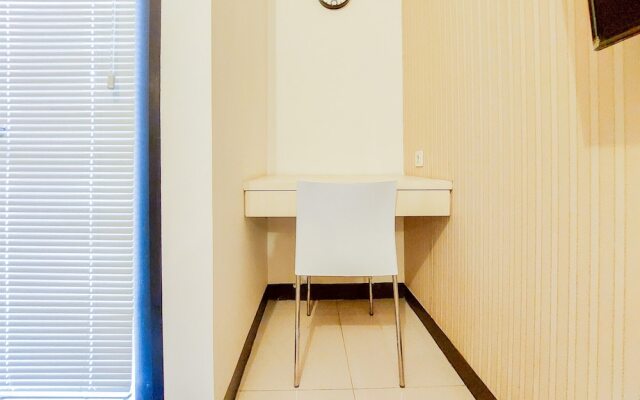 Cozy And Simply Look 2Br 19 Avenue Apartment