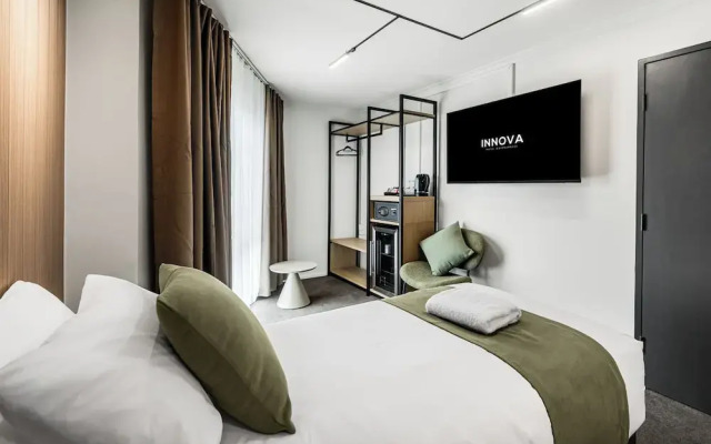 Innova Motel Warrnambool