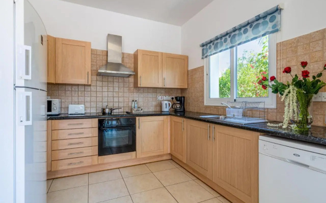 Casa Yasmina - 3 bedroom villa in Protaras