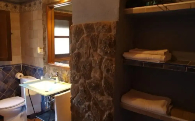 Casa Rural El Olivo