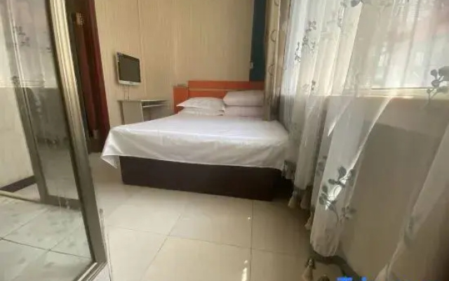 Hongsheng Hotel