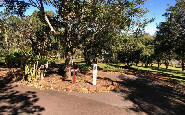 Pencil Creek Cottages