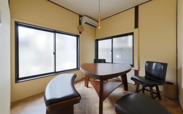 HACDAI / Vacation STAY 55047