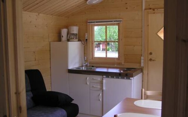 Nivå Camping & Cottages
