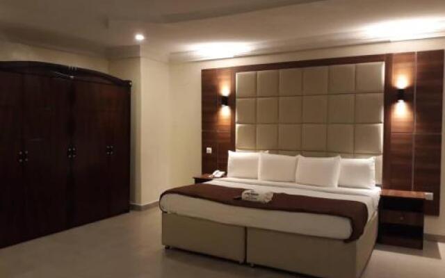 Presken Hotels @ Maryland