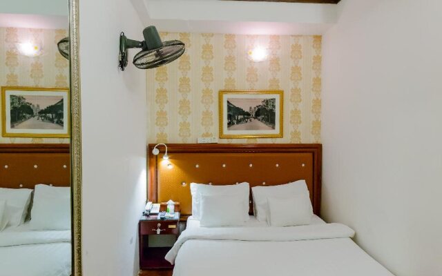 A25 Hotel 26 Hang Non