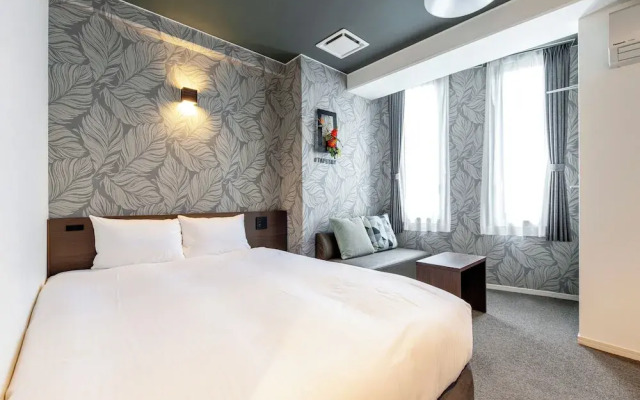 Tapstay Hotel