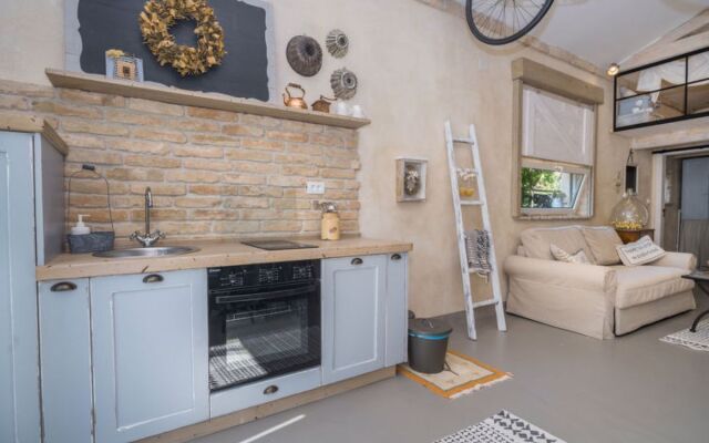 House Anicic Montmorillon