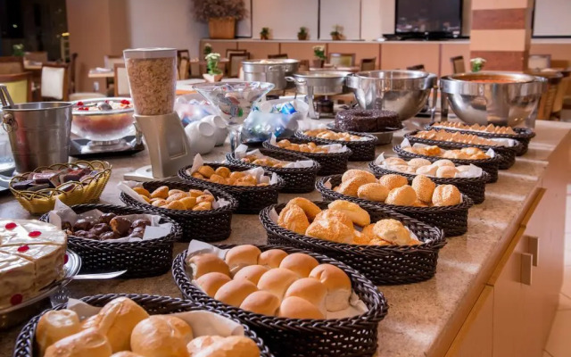 Jk Premium Hotel e Eventos