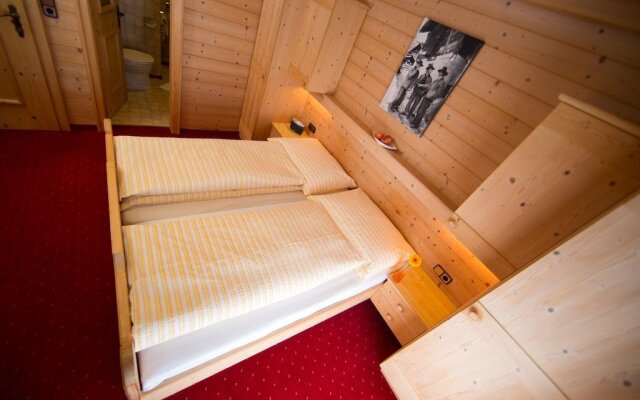 Frühstückspension Alpenhof