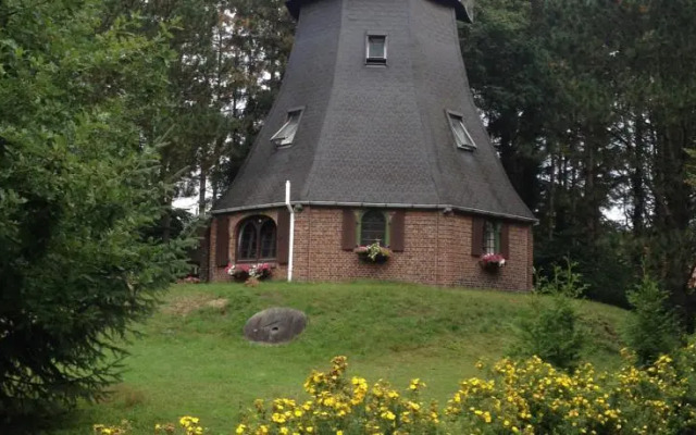 Ferienhof Wingster Mühle