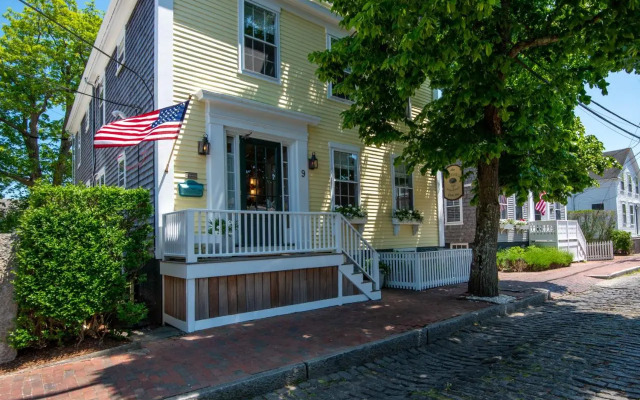 Nantucket Periwinkle