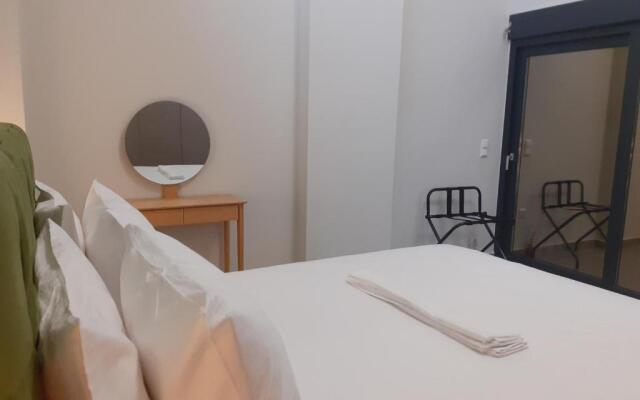 The Zen Point detox suites