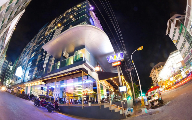 The AIM Patong Hotel