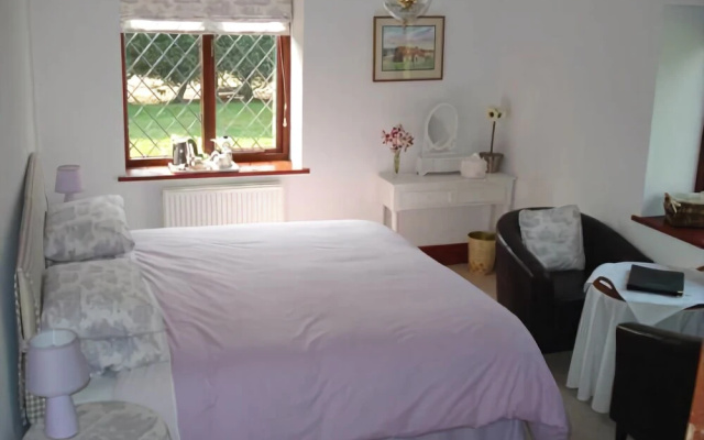 Hermitage Court Farm