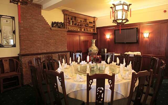 The Plough Inn Hotel