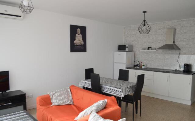 Apartments Benidorm classy