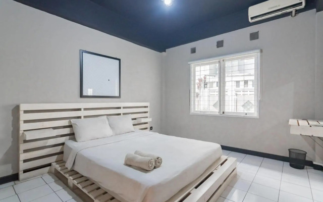 The 3rd Home at Babakan Jeruk