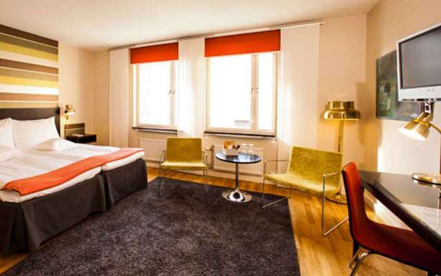 Quality Hotel Grand, Kristianstad