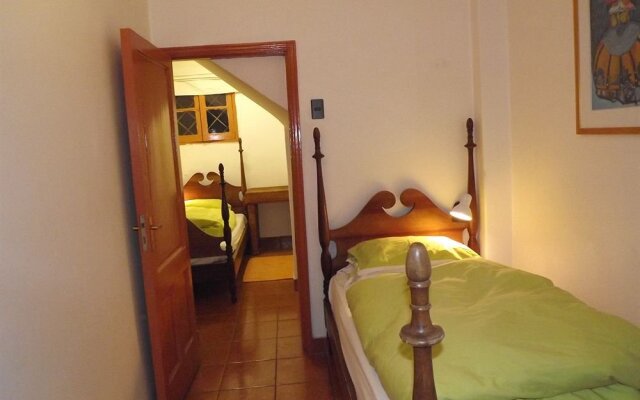 Hostal Luna Calypso