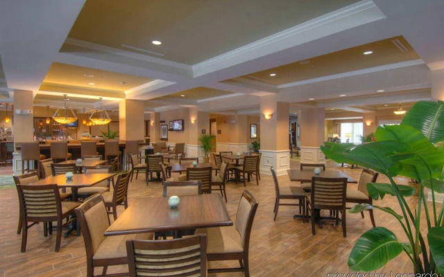 Hampton Inn & Suites Jekyll Island