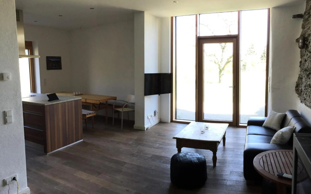 FeWo Freis in Brauneberg