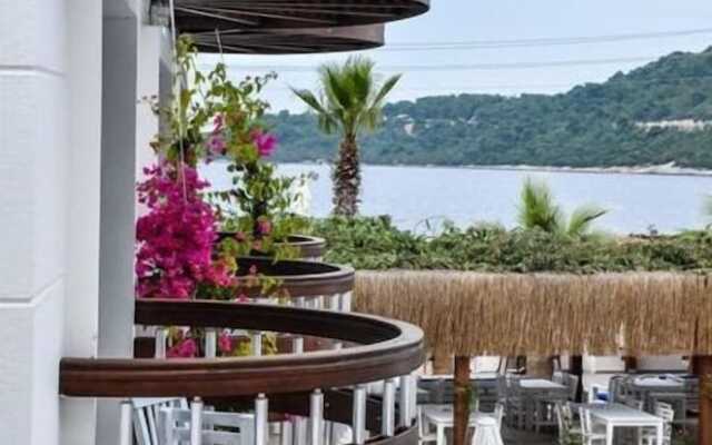 Beyaz Suite Hotel