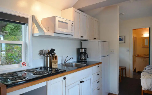 Fisherman's Resort & Marina