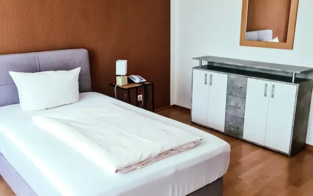 Zentral Hotel