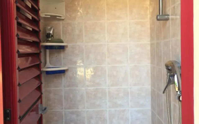 Appartamento in Villa Andreina - Seminterrato