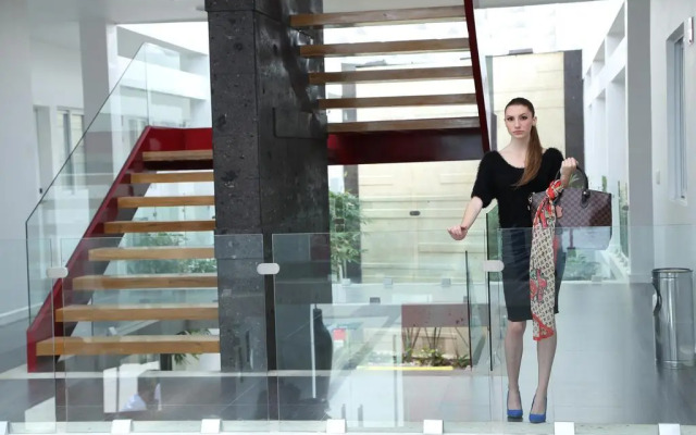 ES Design Hotel
