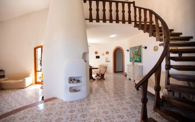 Appartamento in Villa Melisa