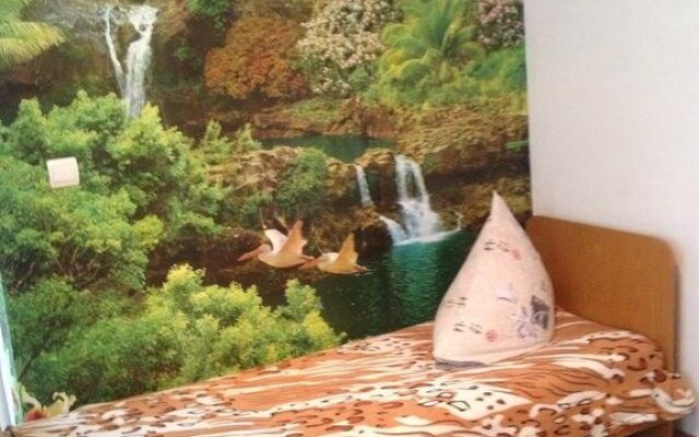 Guest house on Trudyaschihsya 233