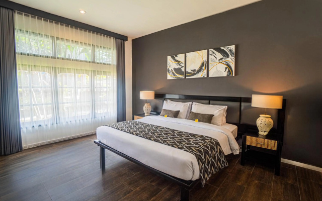 Casa Wina Kuta