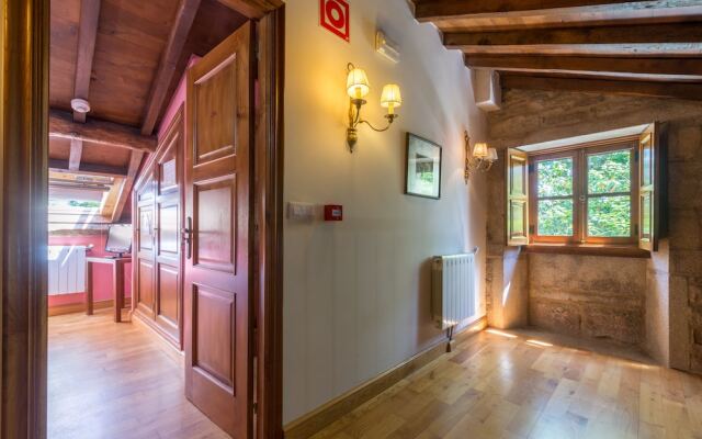 Hotel Albardonedo