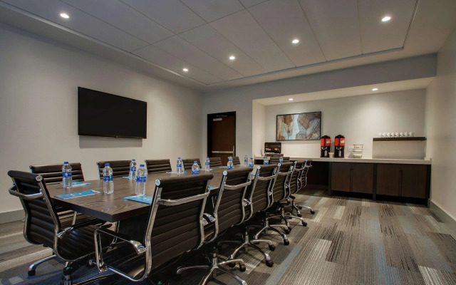 Hyatt House Chicago Oak Brook