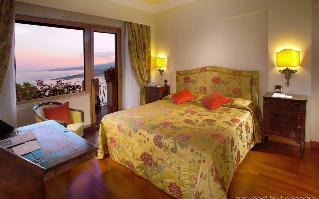 Hotel Villa Diodoro