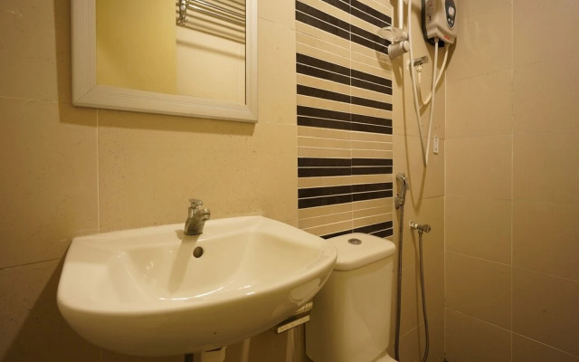 Hotel O Jj Hotel Sitiawan