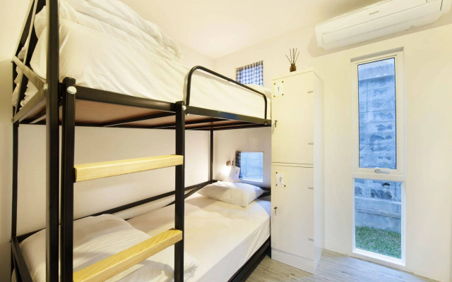 The Yard Hostel
