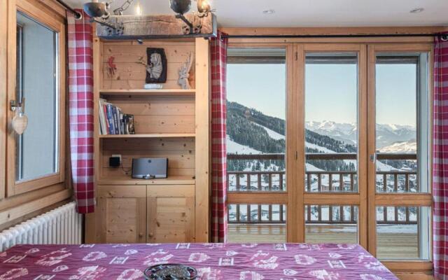 Appartement Courchevel 1650, 2 pièces, 6 personnes - FR-1-563-105