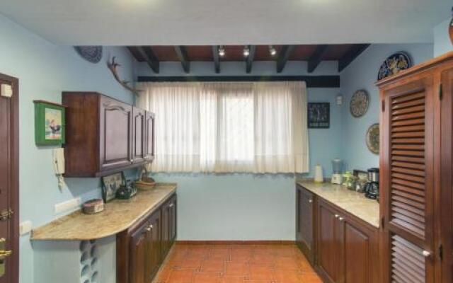 Villa Cana Lucia