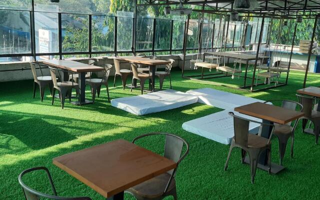 Mayura Aureole Co-living - Hostel