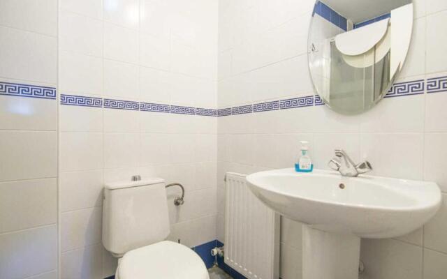 Apartamento Alcalá Real