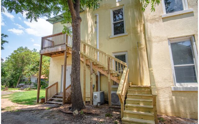 Embrace Tranquility 1br/1ba Near Downtown